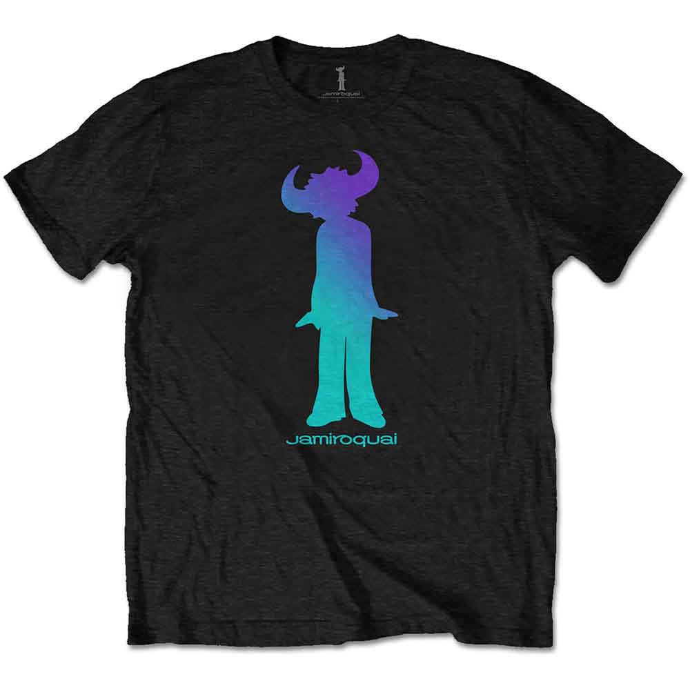 JAMIROQUAI - (SUMMER SONIC 2026 出演 ) - Buffalo Gradient